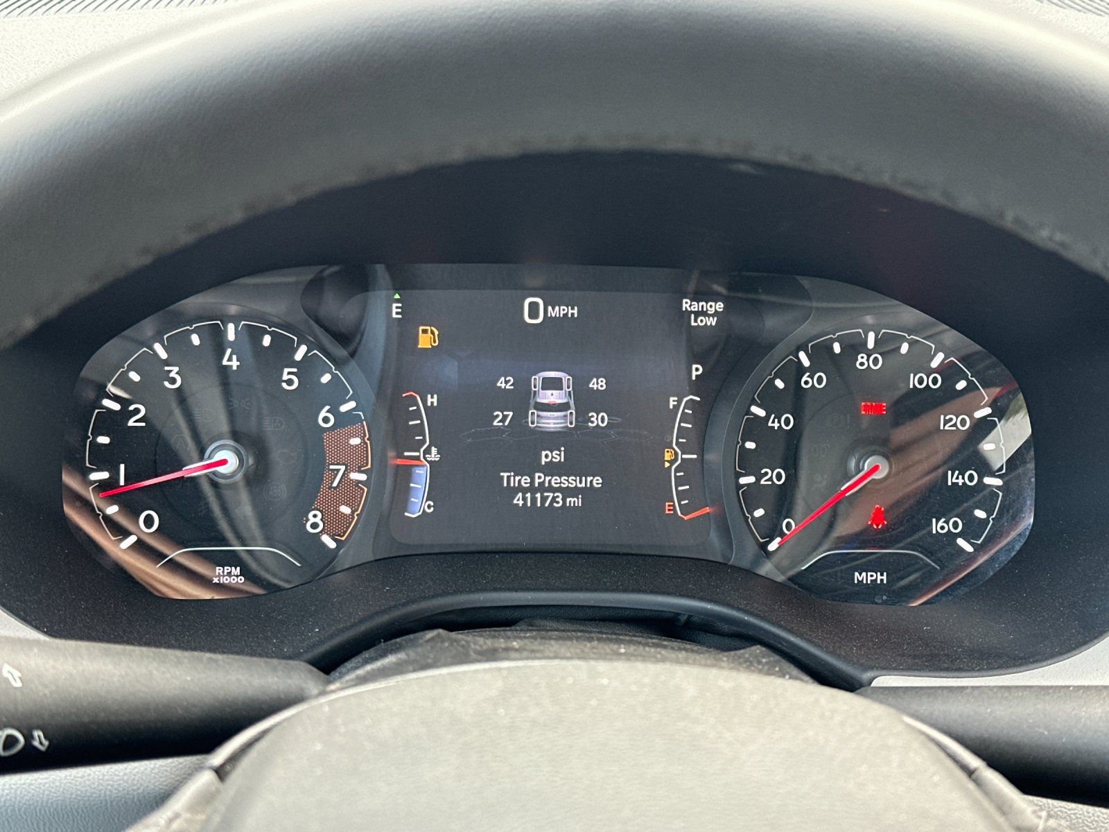 Used 2025 Jeep Compass Limited AWD/4WD image 23