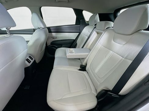 Used 2025 Hyundai Tucson SEL image 27