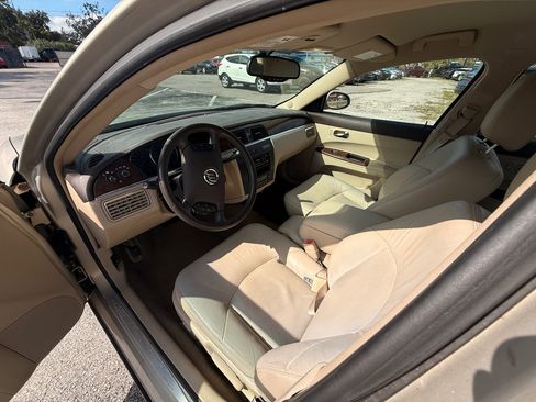 Used 2008 Buick LaCrosse CXL w/ Driver Confidence Package image 14