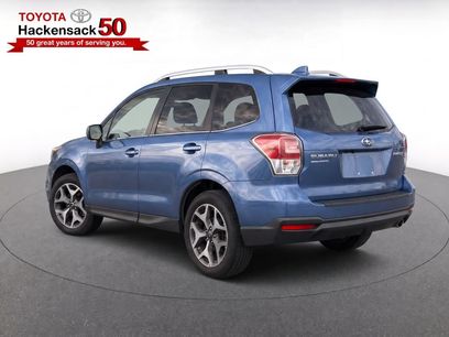 Used 2018 Subaru Forester 2.5i Touring w/ 50th Anniversary Edition