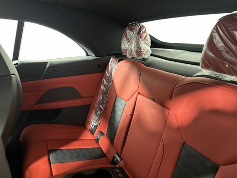 New 2026 BMW M4 xDrive Competition w/ Executive Package image 18