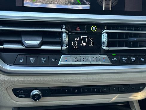 Used 2021 BMW 330e w/ Premium Package image 26