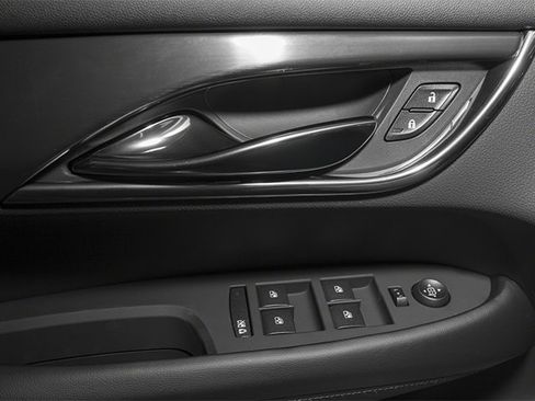 Used 2014 Cadillac ATS Sedan RWD image 19