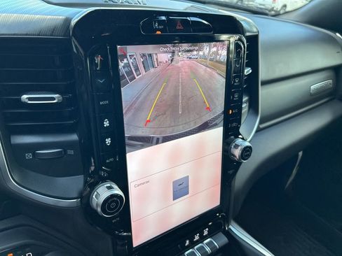 New 2026 RAM 1500 Big Horn image 9