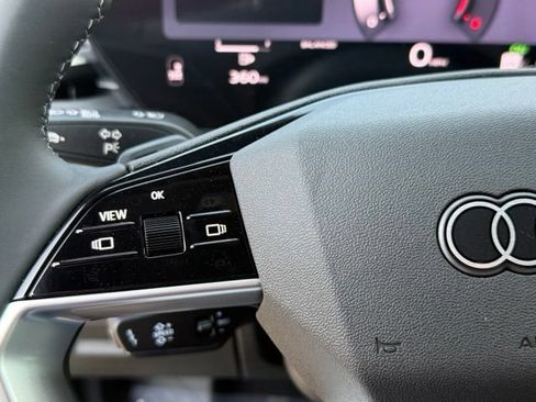 New 2026 Audi Q5 Premium Plus AWD/4WD image 16