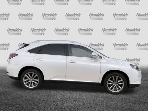 Used 2013 Lexus RX 350 FWD image 11