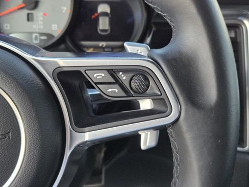 Used 2016 Porsche Macan S image 15