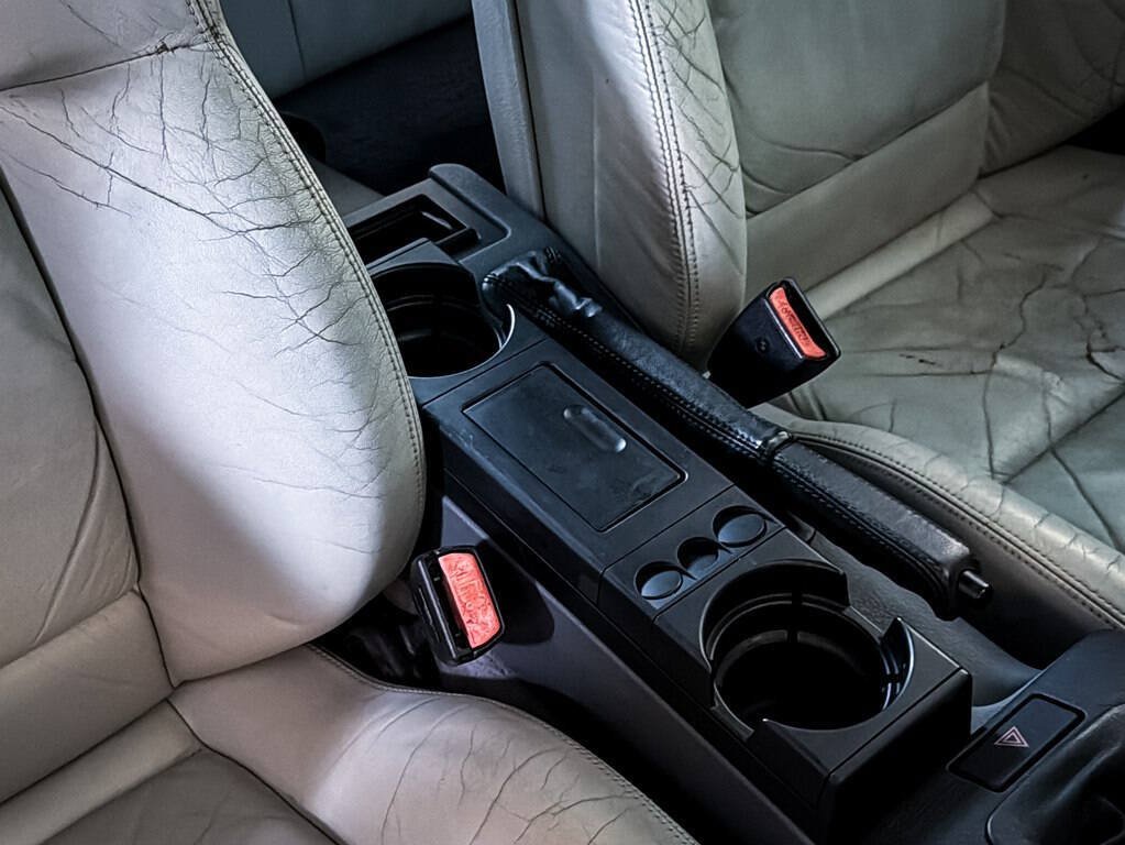 Used 1997 BMW M3 Sedan RWD image 32