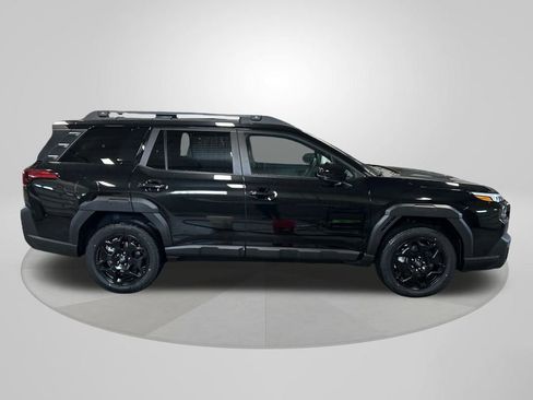 New 2026 Subaru Outback Limited image 4