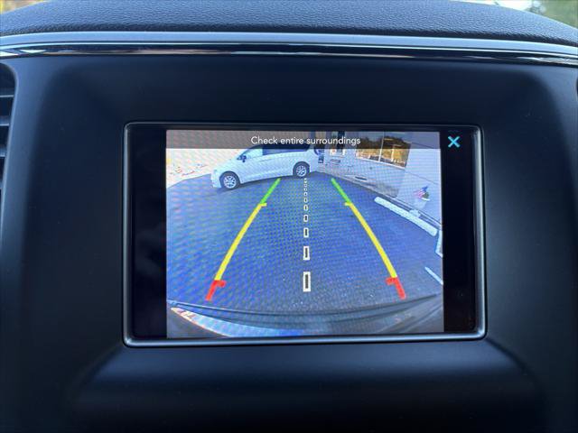 Certified 2020 Jeep Grand Cherokee Laredo AWD/4WD image 22