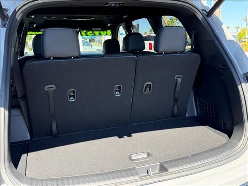 Used 2024 Kia Telluride AWD image 15