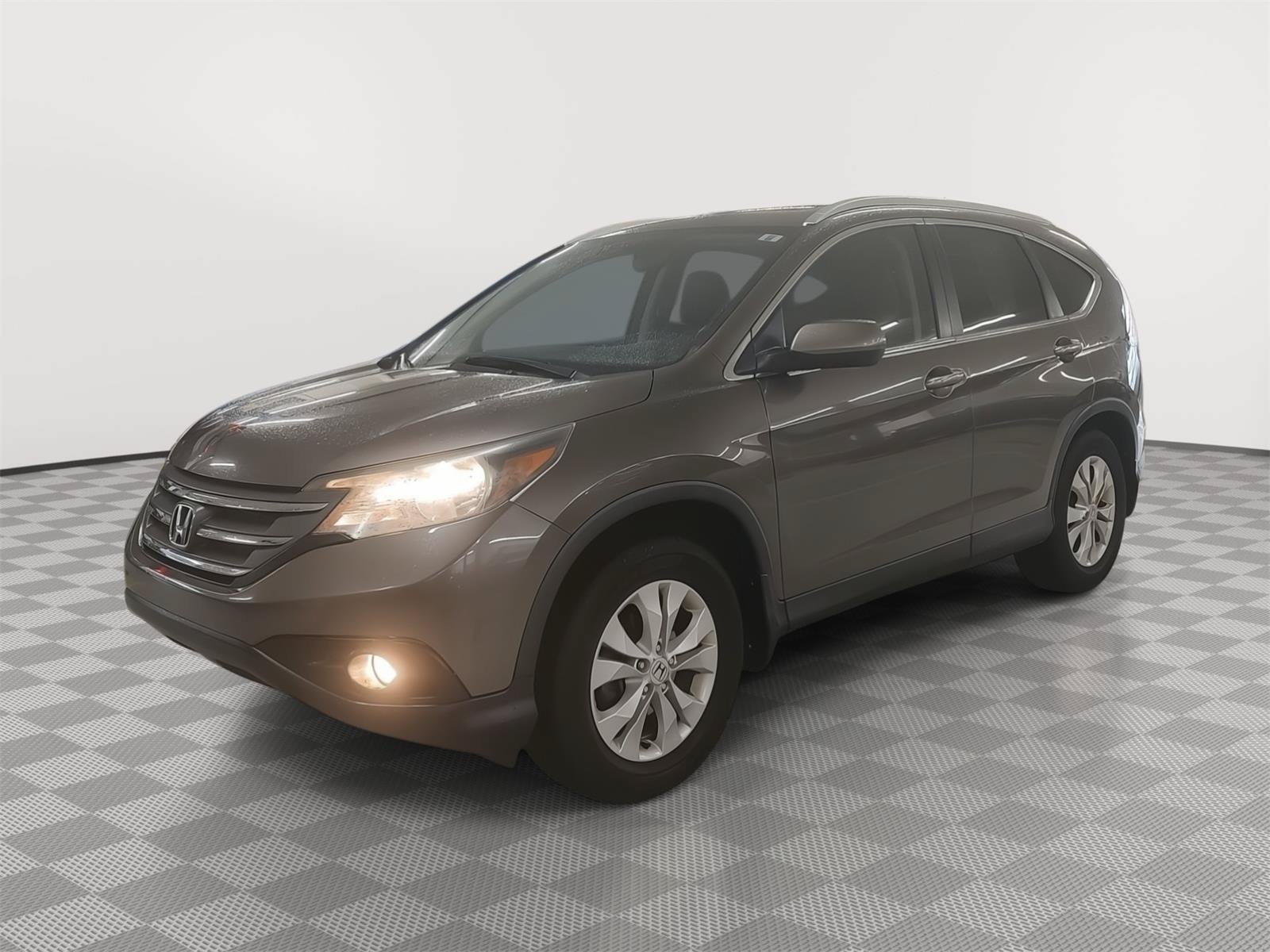 Used 2014 Honda CR-V EX-L image 23