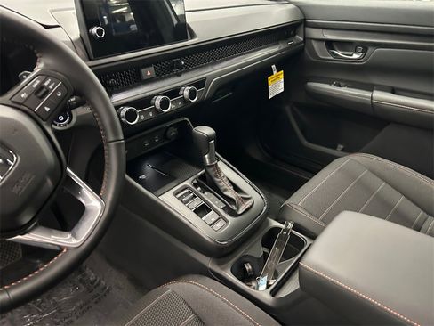 New 2026 Honda CR-V Sport image 11