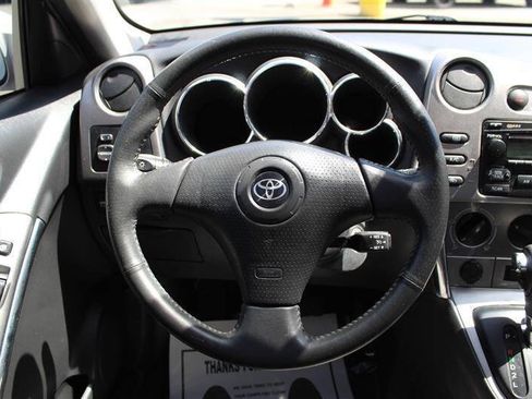 Used 2008 Toyota Matrix FWD image 14