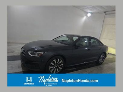 Used 2023 Audi A4 2.0T Premium Plus w/ Premium Plus Package