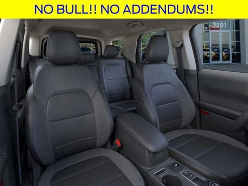 New 2026 Ford Bronco Sport Big Bend w/ Convenience Package image 11