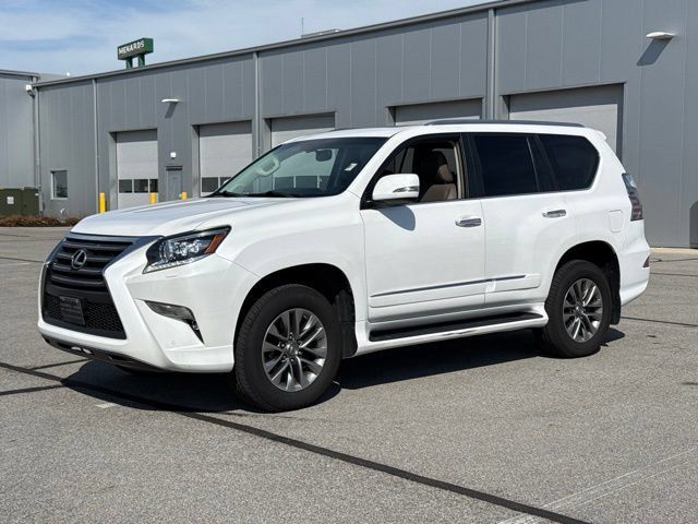 Used 2015 Lexus GX 460 Luxury w/ Preferred Accessory Package AWD/4WD image 1
