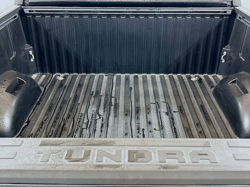 Used 2022 Toyota Tundra SR5 AWD/4WD image 22