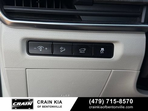 Used 2023 Kia Telluride SX AWD/4WD image 10