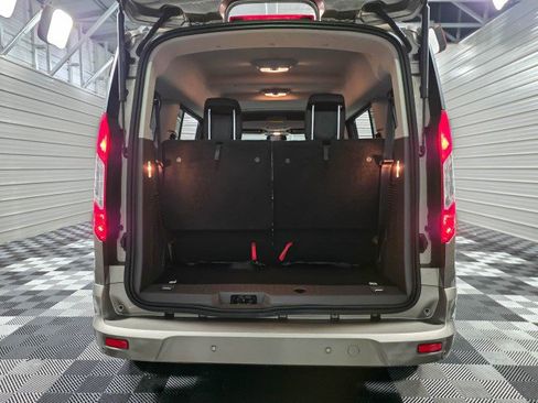 Used 2019 Ford Transit Connect XLT w/ Driver-Assist Package image 34