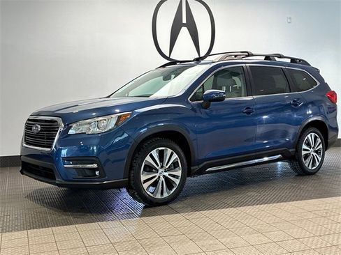 Used 2019 Subaru Ascent Limited image 3