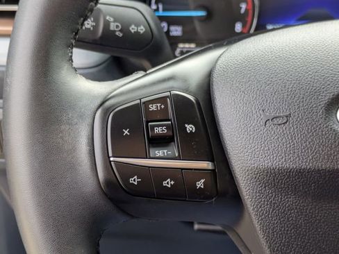 Used 2023 Ford Maverick Lariat w/ Lariat Luxury Package image 23