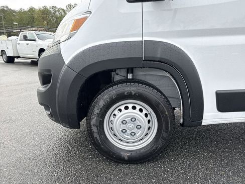 New 2026 RAM ProMaster 1500 w/ Convenience Group image 9