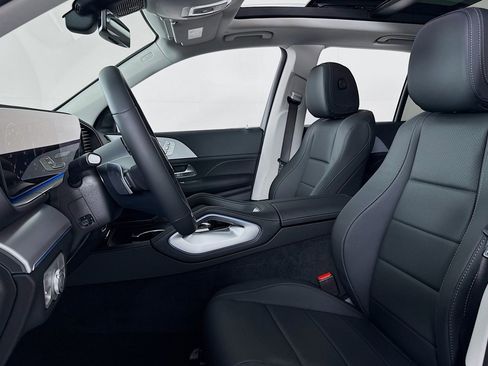 New 2026 Mercedes-Benz GLE 350 4MATIC image 17