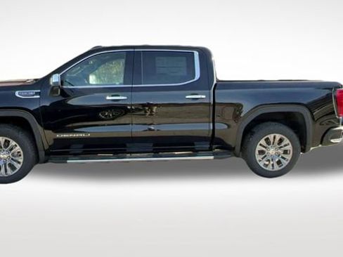 Used 2022 GMC Sierra 1500 Denali image 5