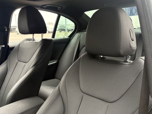 Used 2020 BMW 330i xDrive Sedan w/ Premium Package image 8