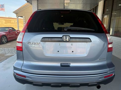 Used 2011 Honda CR-V SE image 4