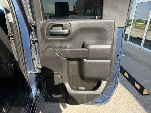 Used 2023 Chevrolet Silverado 2500 W/T w/ WT Fleet Convenience Package AWD/4WD image 22