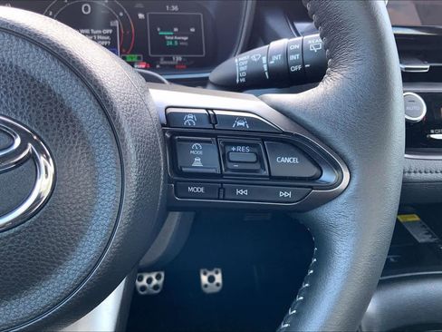 Used 2024 Toyota Corolla GR image 45