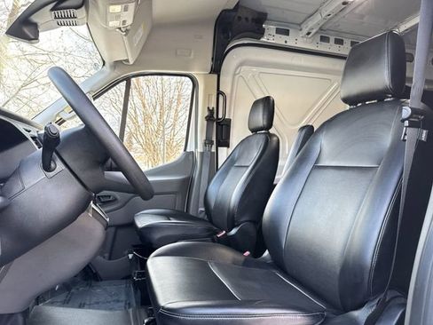 Used 2024 Ford Transit 150 148 Medium Roof image 16