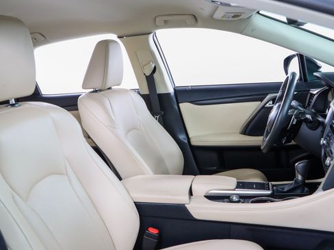 Used 2022 Lexus RX 350 AWD image 26