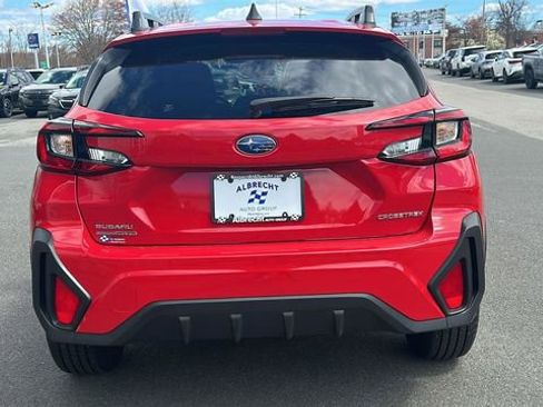Certified 2025 Subaru Crosstrek 2.0i Premium AWD/4WD image 6