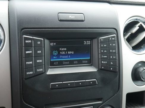 Used 2014 Ford F150 XLT w/ Equipment Group 302A Luxury AWD/4WD image 20