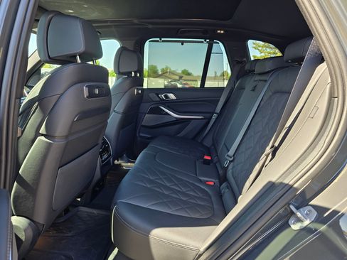 New 2026 BMW X5 xDrive40i w/ Executive Package AWD/4WD image 45