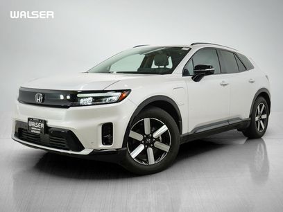 Used 2025 Honda Prologue Touring