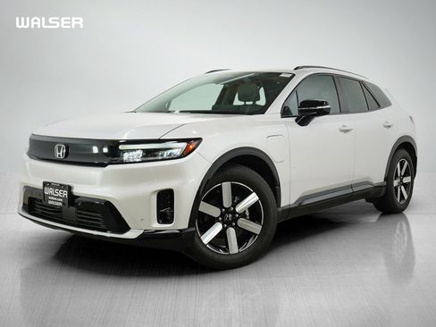 Used 2025 Honda Prologue Touring image 1