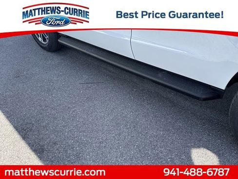 New 2026 Ford Expedition Active image 15