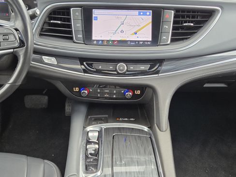 Used 2023 Buick Enclave Essence w/ Experience Buick Package image 18