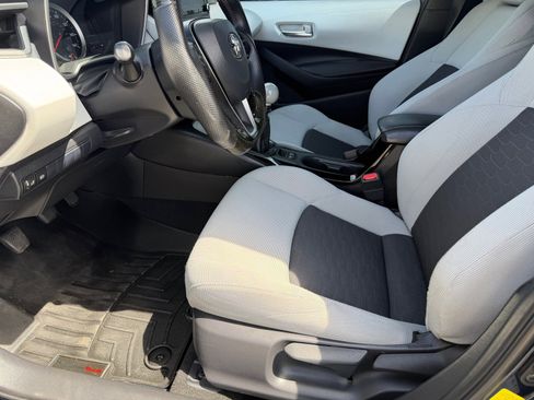 Used 2020 Toyota Corolla SE FWD image 15