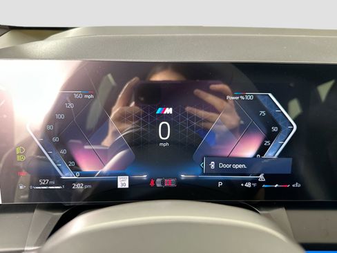 New 2026 BMW X3 xDrive30 image 10