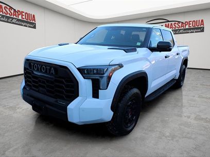 Used 2024 Toyota Tundra TRD Pro