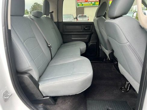 Used 2017 RAM 3500 Tradesman w/ Chrome Appearance Group AWD/4WD image 19
