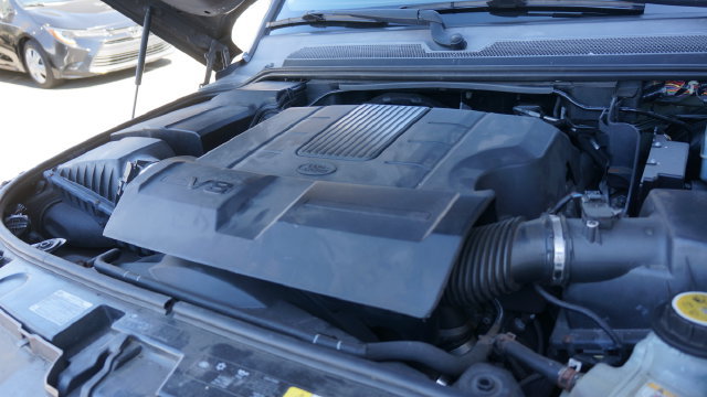 Used 2012 Land Rover LR4 HSE AWD/4WD image 69