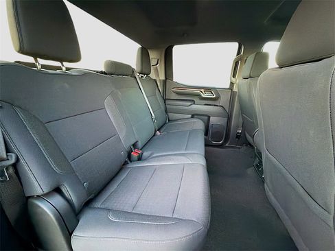 Used 2024 Chevrolet Silverado 1500 RST image 26