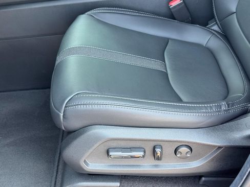 Certified 2026 Honda Passport RTL image 17