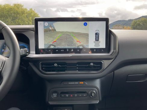 New 2025 Ford Bronco Sport Big Bend w/ Convenience Package image 33